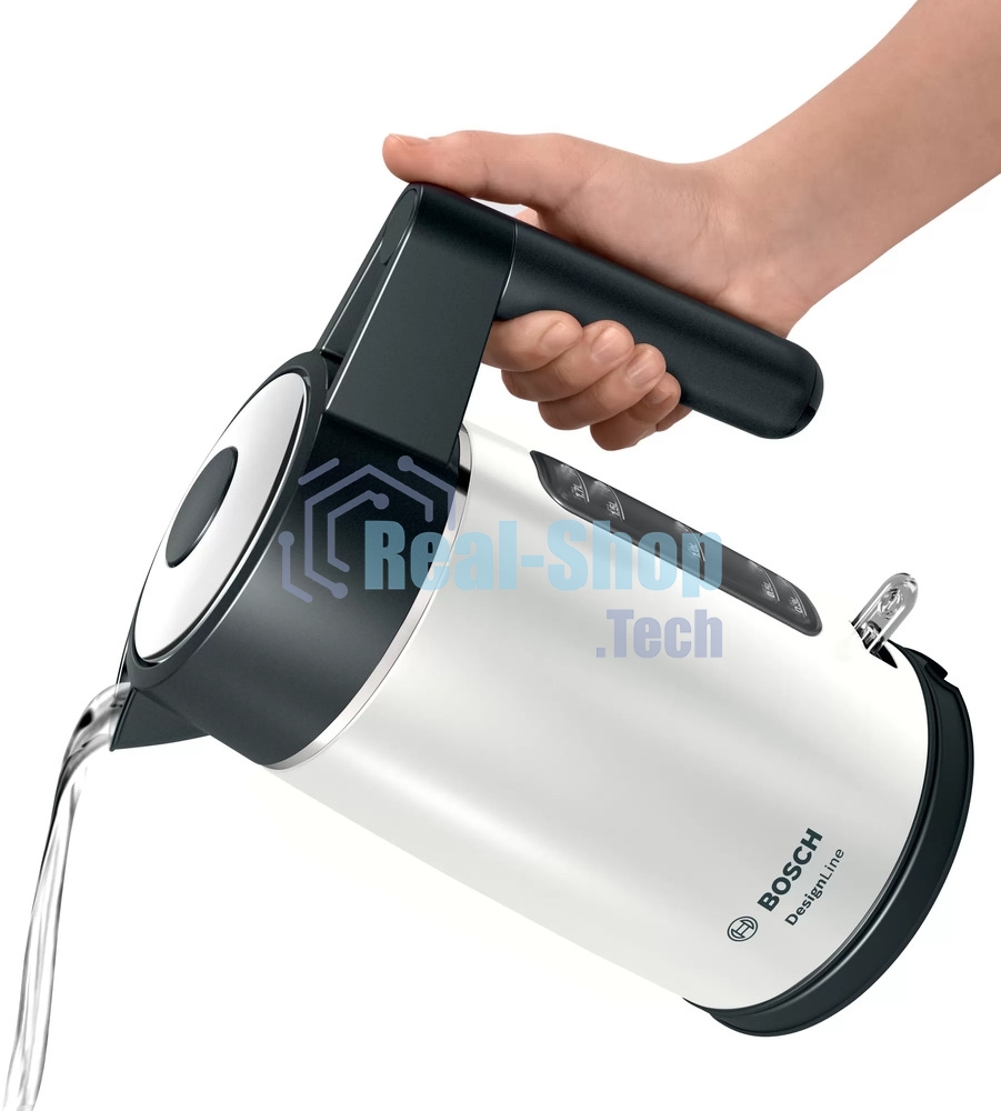 Чайник электрический Bosch TWK5P471