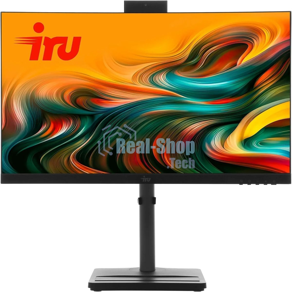 Моноблок IRU Tactio 24ID 24.5