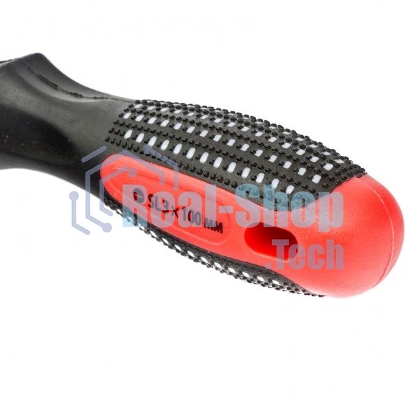 Отвертка Matrix SL30 3-х компонентная рукоятка anti slip