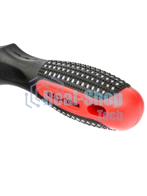 Отвертка Matrix SL30 3-х компонентная рукоятка anti slip