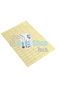 Наклейка EKF 