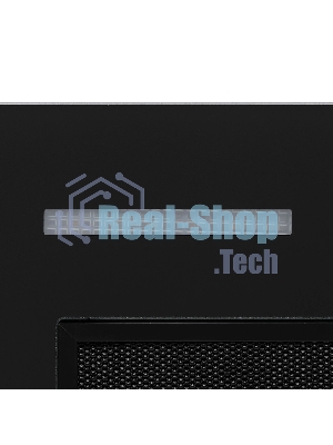 Вытяжка полновстраиваемая Krona WERMUT 500 DN BLACK PB BF
