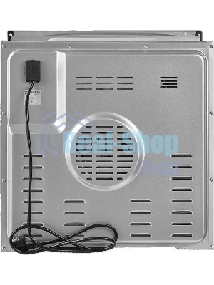 Шкаф духовой электрический Maunfeld EOEH7616B