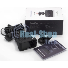 Видеорегистратор AdvoCam FD Combo GPS, 1920x1080, 2.7