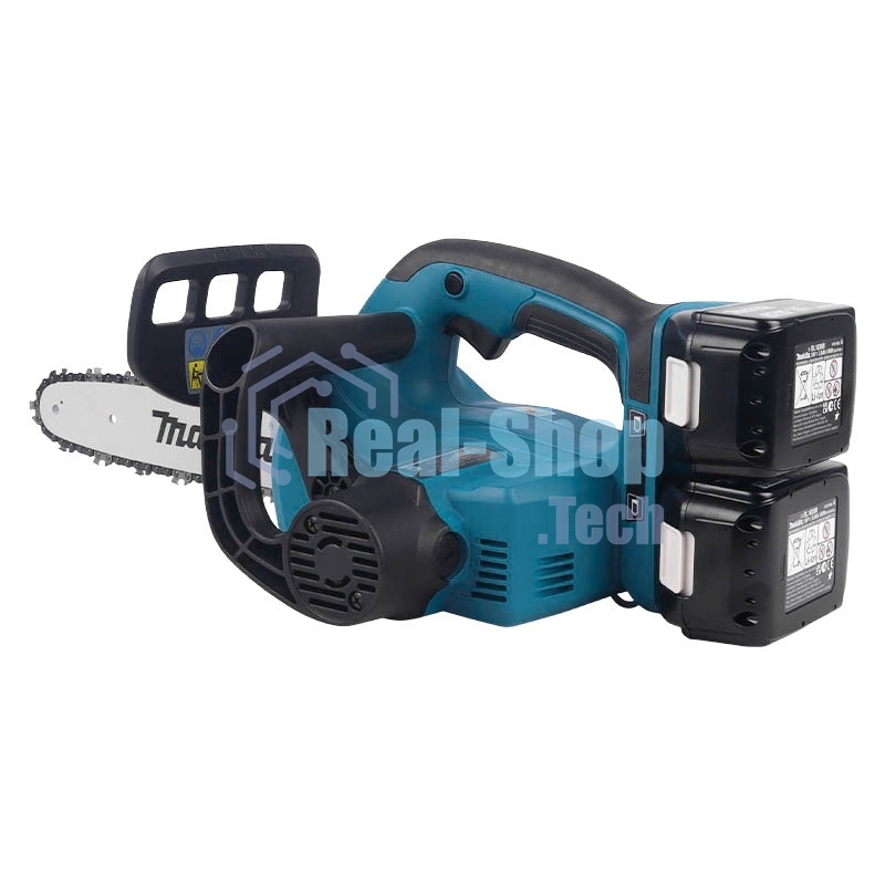 Пила цепная ак Makita DUC302RF2