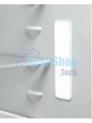 Встраиваемый холодильник Electrolux KNP7TE75S No Frost