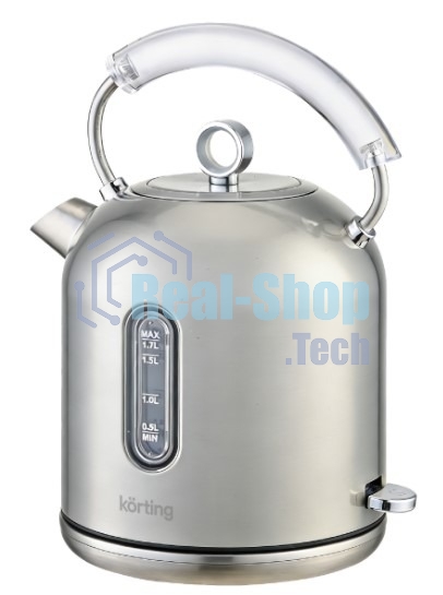 Чайник электрический KORTING KWK 0915 S