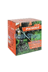 Бензотриммер PATRIOT PT 555 (1+1)