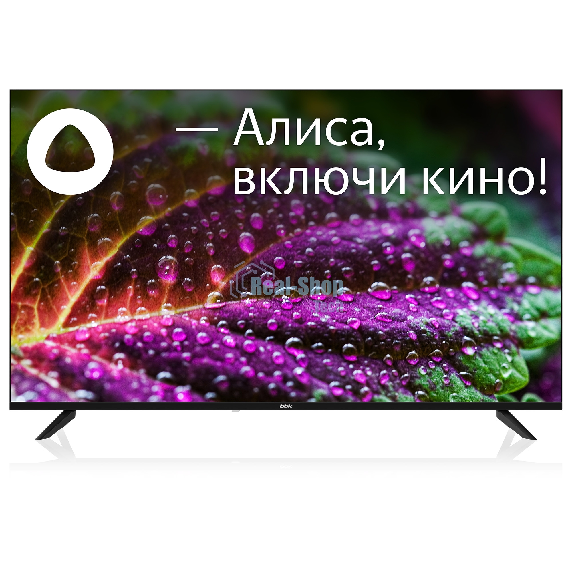 Телевизор BBK 55