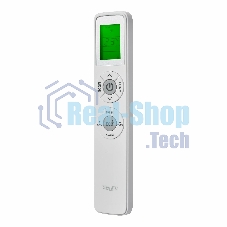 Внутренний блок сплит-системы Shuft Berg SFTO/in-09HN1_24Y 9000 BTU, 25 м², 24 дБ, охлаждение, обогрев, осушение, белый