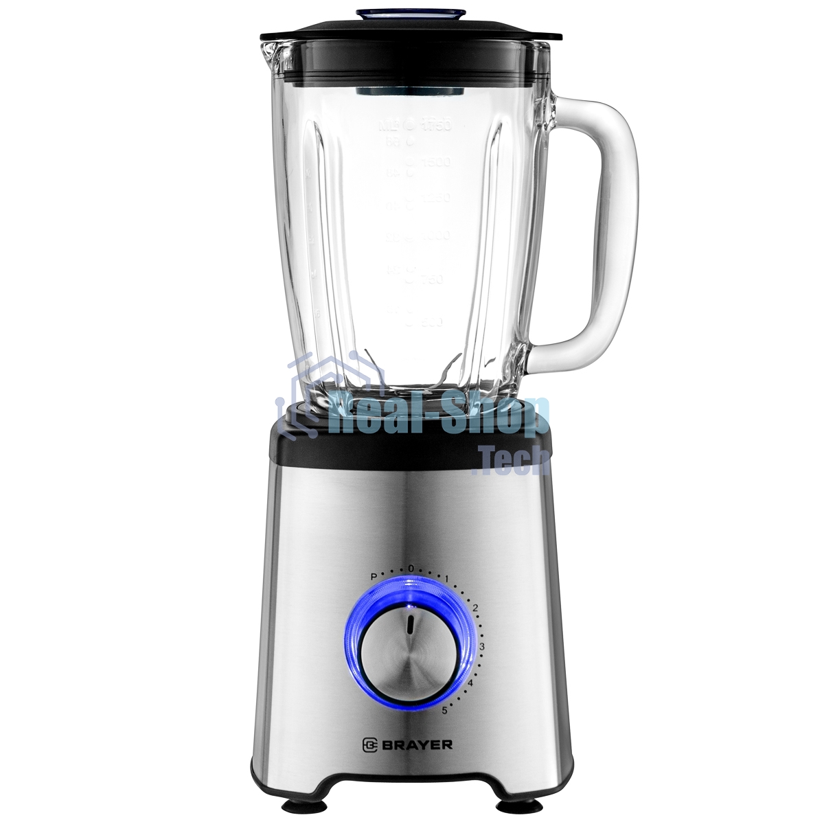 Блендер BRAYER BR1203