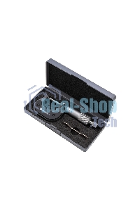 Микрометр механический Matrix 0-25 мм