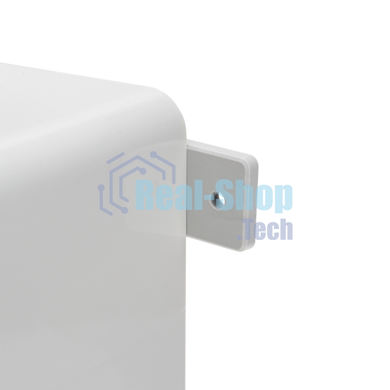 Корпус пластиковый ЩМПп Rexant с монтажной панелью 500х350х190мм ABS УХЛ1 IP65