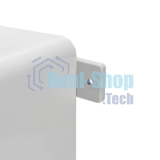 Корпус пластиковый ЩМПп Rexant с монтажной панелью 500х350х190мм ABS УХЛ1 IP65