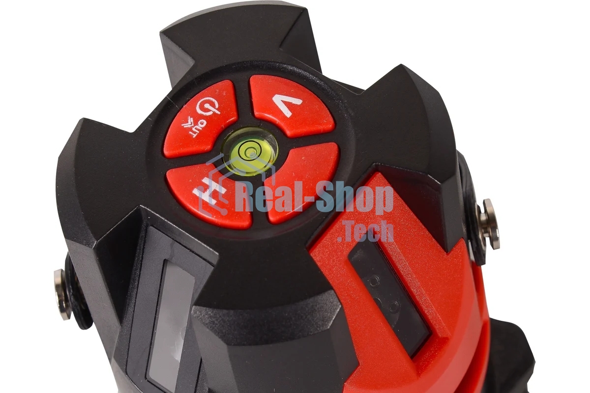 Лазерный уровень Ресанта ЛУ-3П 61/10/518