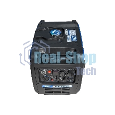 Электрогенератор бензиновый инверторный ТСС SGG 5000ESi, 5 кВт, 58 дБ, 43 кг