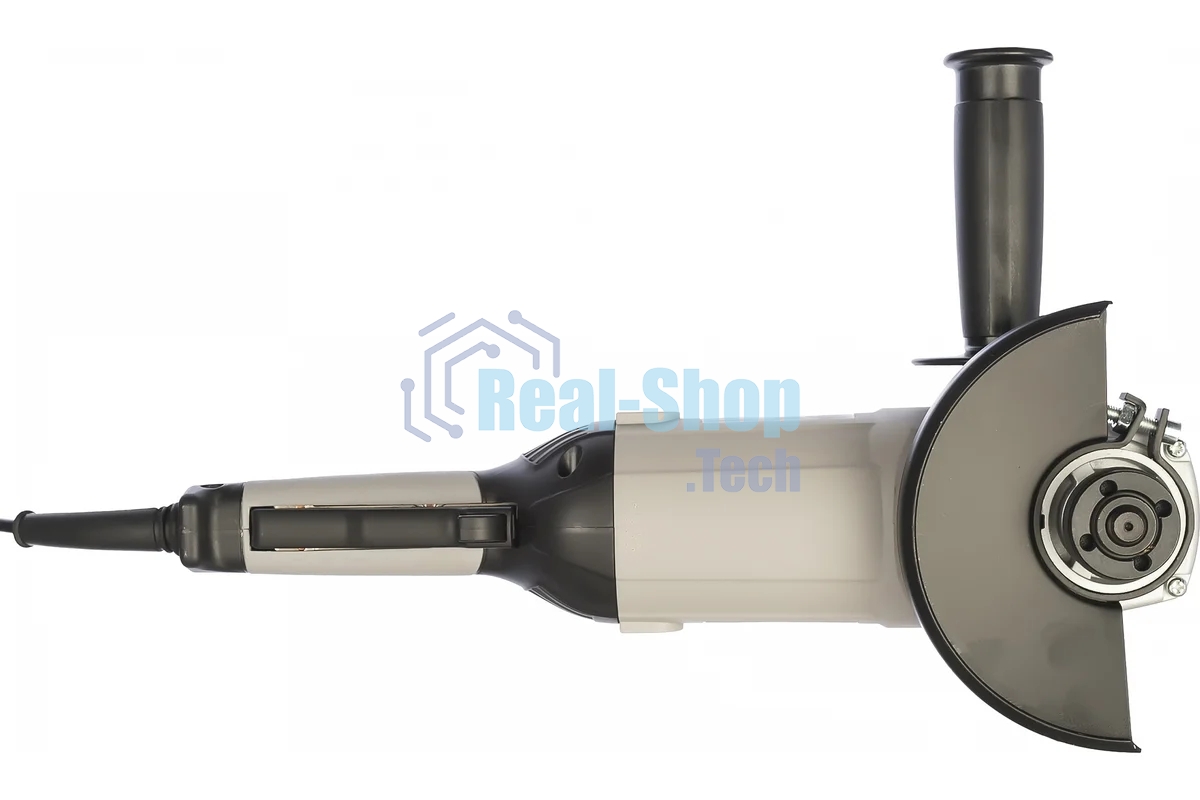 Угловая шлифовальная машина Интерскол УШМ-150/1300