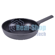 Сковорода глубокая Maunfeld ASTRID MF28ASTR1DF из кованого алюминия, 28 см