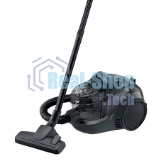 Пылесос Bosch BGC21X300 черный, 190/550 Вт, уборка сухая, пылесборник контейнер 2 л