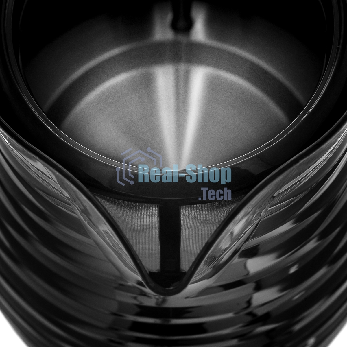 Чайник электрический BRAYER BR1057BK