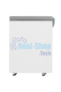 Морозильный ларь Frostor F 600 SD, белый, 520л