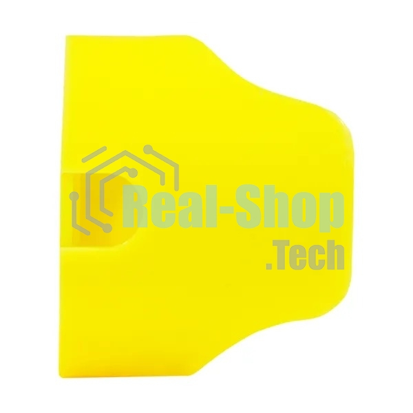 Защитный кожух для кнопок аварийной остановки П-образный EKF PROxima