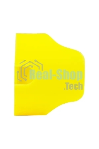 Защитный кожух для кнопок аварийной остановки П-образный EKF PROxima