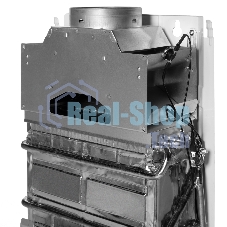 Колонка газовая Ballu GWH 6 Fiery