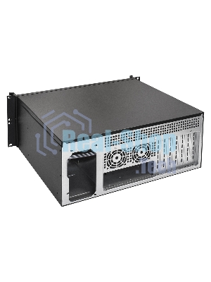 Серверный корпус ExeGate Pro EX293212RUS 4U390-05 (RM 19