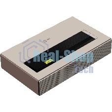 Проектор Cactus CS-U2.WT DLP 800Lm ANSI (1920x1080) 15000:1 ресурс лампы:50000часов 2xUSB typeA 2xHDMI 1.78кг