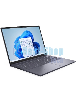 Ноутбук Lenovo IdeaPad Slim 3 16AHP10 AMD Ryzen 7 8840HS 3300MHz/16