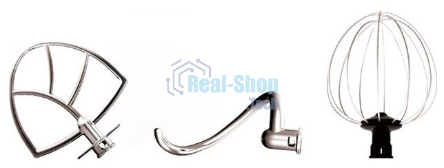 Миксер Centek CT-1138