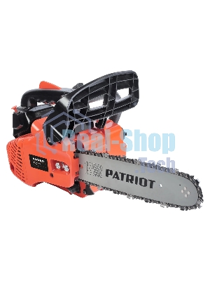 Бензопила Patriot PT2512 1000Вт 1.3л.с. дл.шин.: 30 см