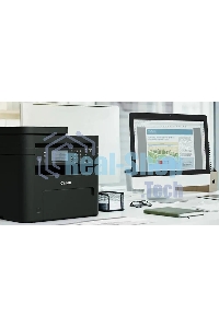 МФУ лазерное Canon i-Sensys MF275dw (5621C001), A4, ч/б, печ. 29 стр/мин., скан. до 20 стр/мин (ч/б) 15 стр/мин (цвет), 2400 x 600 dpi (печать) 600x600dpi (скан.), USB, RJ-45, Wi-Fi, Air Print, Mopria