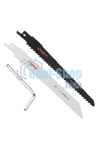 Пила сабельная электрическая Ставр ПС-850Р