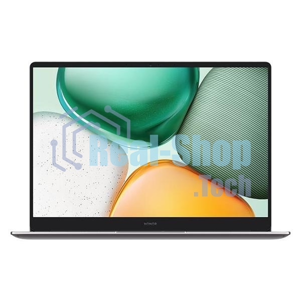 Ноутбук HONOR MagicBook X 14 серый 5301ALWY Intel Core i5-12450H/8Gb/SSD 512Gb/14