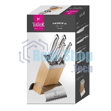 Набор ножей TalleR TR-22000 