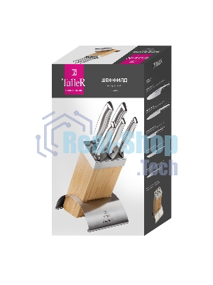 Набор ножей TalleR TR-22000 