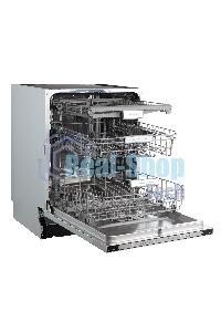 Посудомоечная машина Zigmund & Shtain DW 312.6