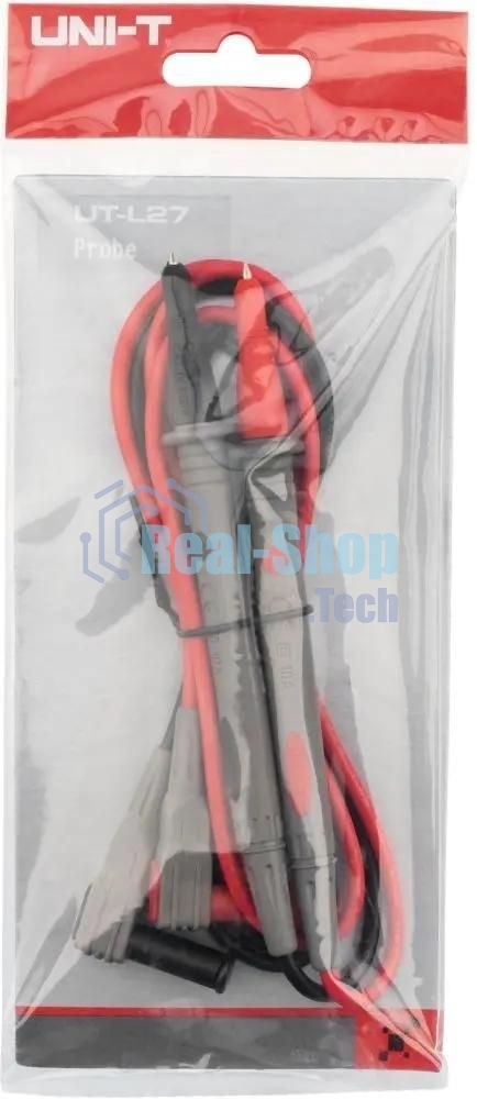 Щупы тестера UNI-T UT-L27
