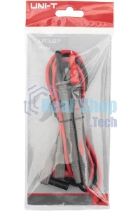 Щупы тестера UNI-T UT-L27