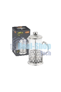 Френч-пресс серия MALLONY Rombo, объем 1000 мл (005488)