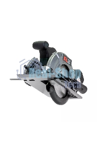 Профессиональная пила циркулярная бесщеточная KLPRO KLDAT18B-80 (18 В/8,0 А·ч, 3650 об/мин, 165мм)