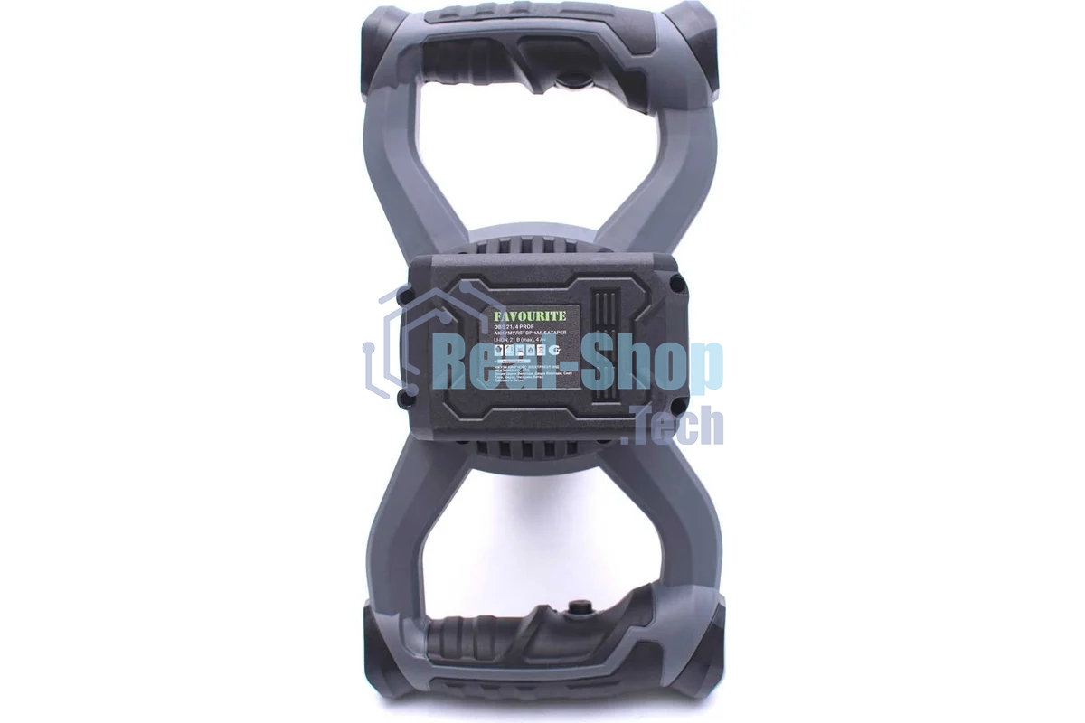 Аккумуляторный миксер FAVOURITE OBS 21 EM PROF