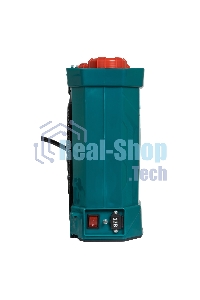 Опрыскиватель аккумуляторный Pioneer BWS-10L-01