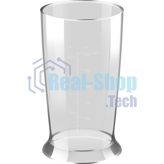 Блендер GARLYN HB-310 черный