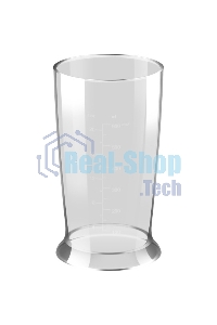 Блендер GARLYN HB-310 черный