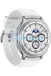 Умные часы Samsung Galaxy Watch 8 Classic 46мм LTE SM-L505 белый CAU