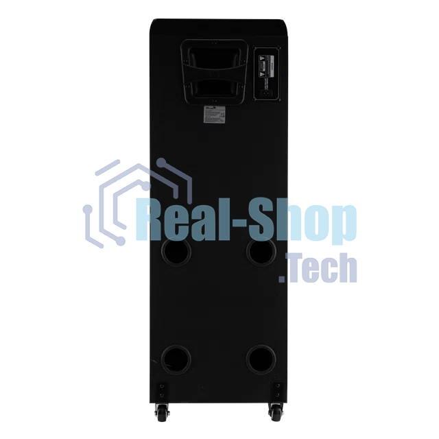 Колонка ELTRONIC (20-22) SKILLETS BOX 2500 - 10 