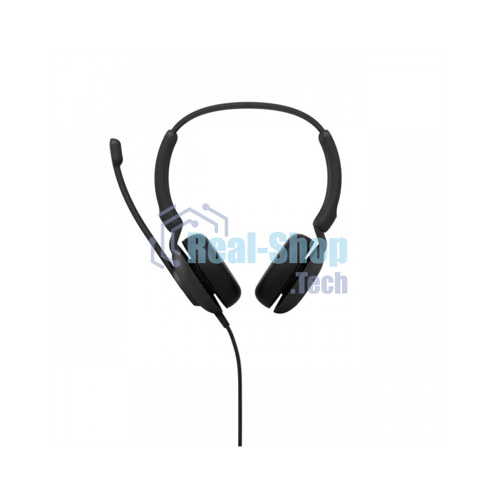 Гарнитура проводная Jabra EVOLVE 10 Stereo (PN:2699-820-109)